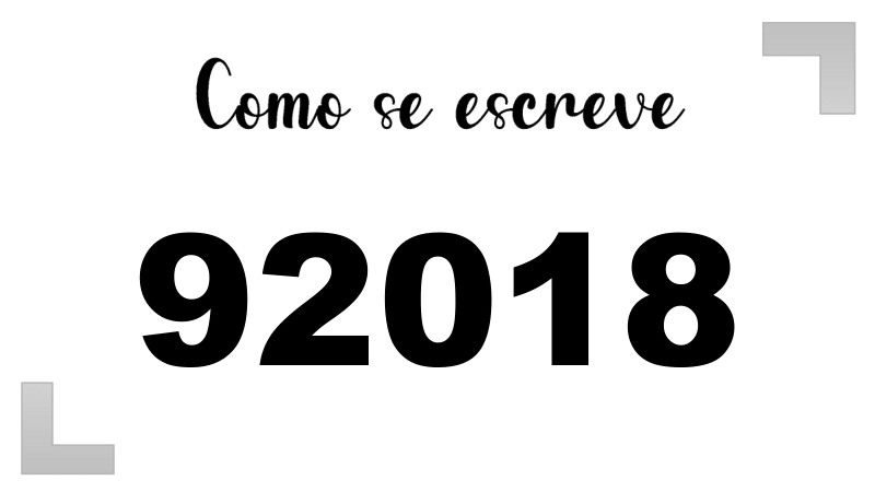 Imagem do número 92018