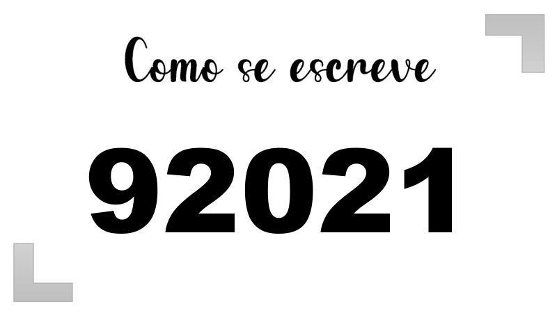 Imagem do número 92021