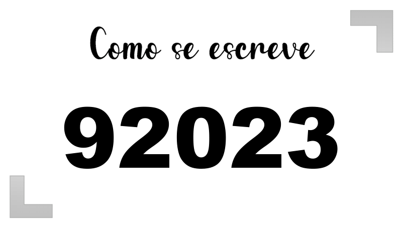 Imagem do número 92023