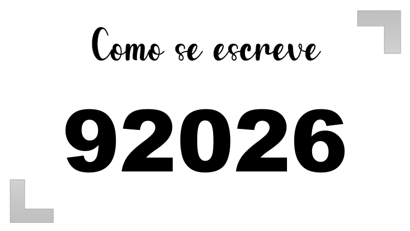 Imagem do número 92026