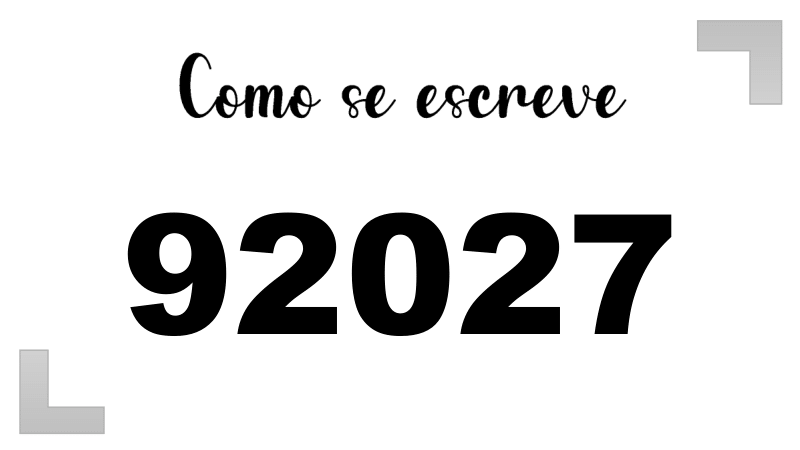 Imagem do número 92027