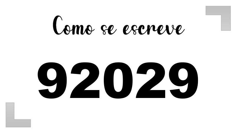 Imagem do número 92029