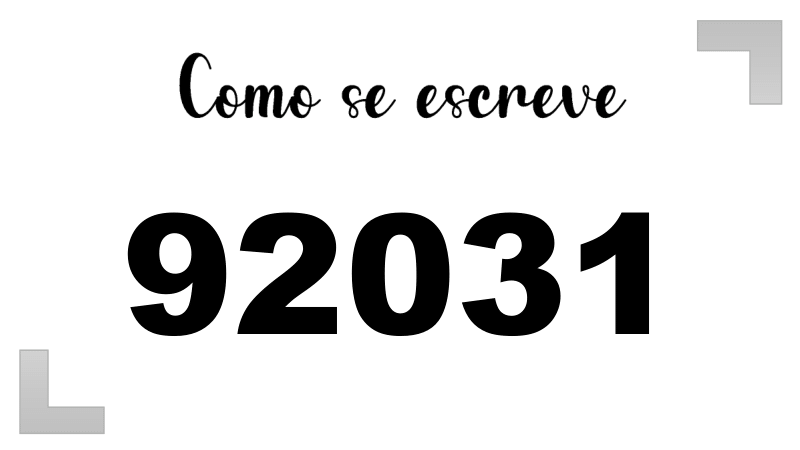 Imagem do número 92031