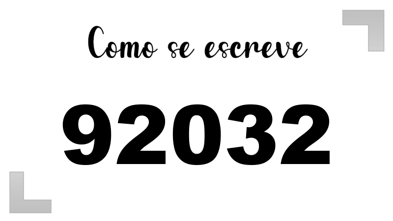Imagem do número 92032