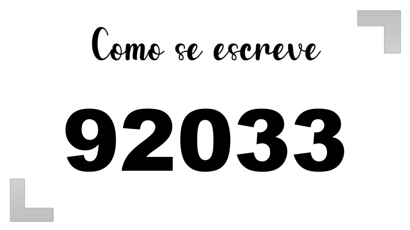 Imagem do número 92033