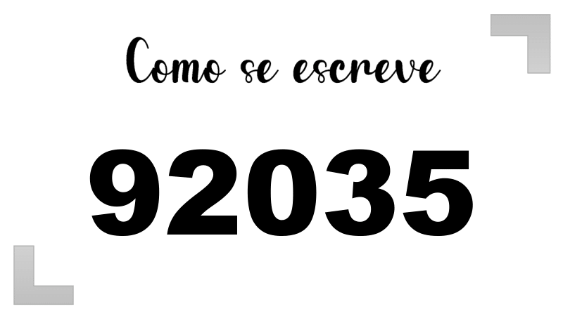 Imagem do número 92035