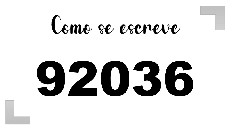 Imagem do número 92036