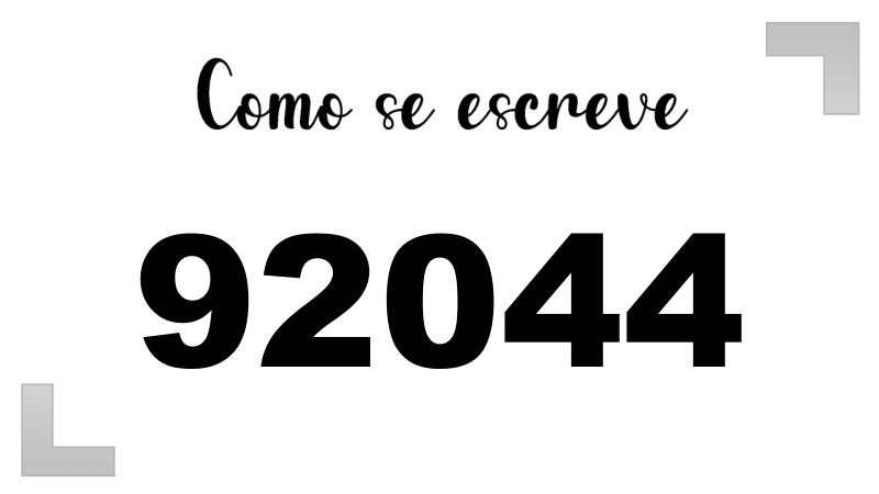Imagem do número 92044