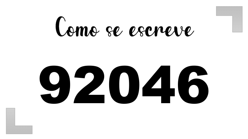 Imagem do número 92046