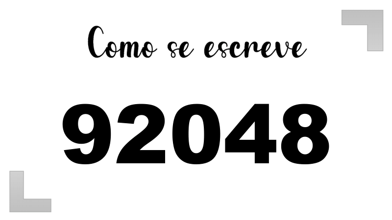 Imagem do número 92048