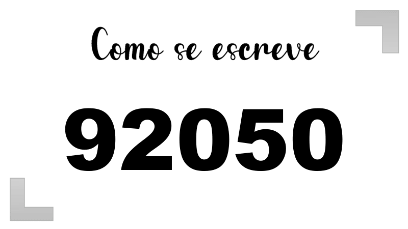 Imagem do número 92050