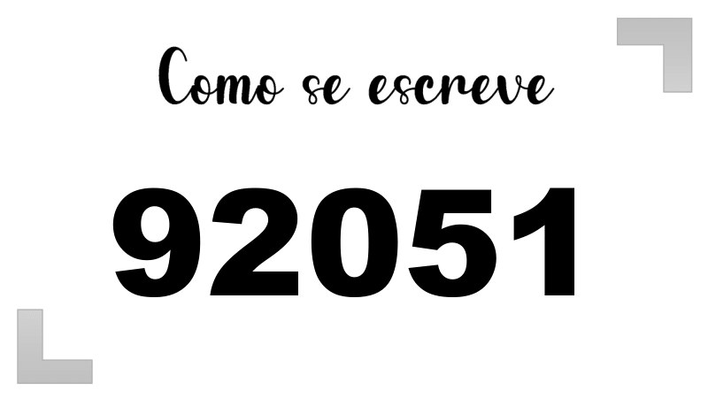 Imagem do número 92051