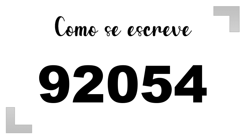 Imagem do número 92054