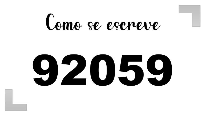 Imagem do número 92059