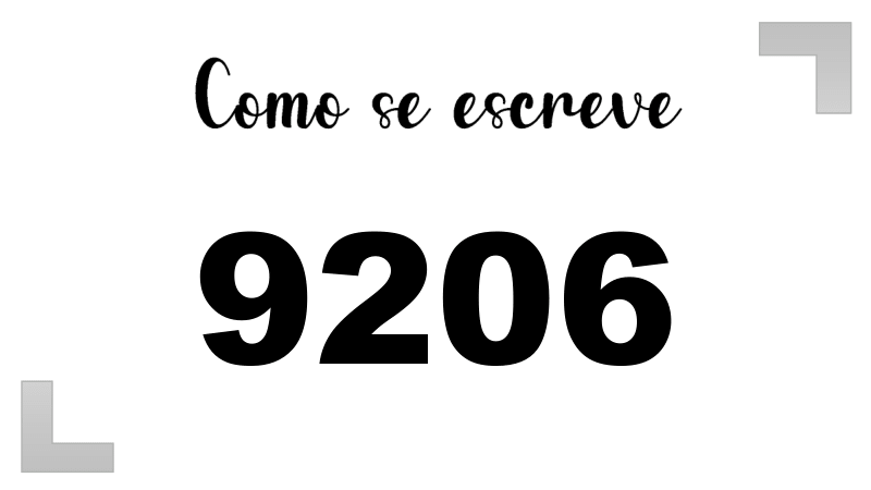 Imagem do número 9206