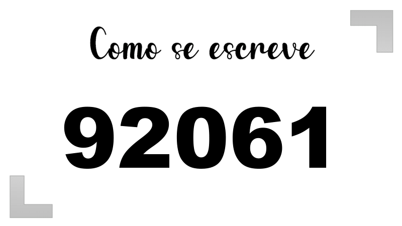 Imagem do número 92061