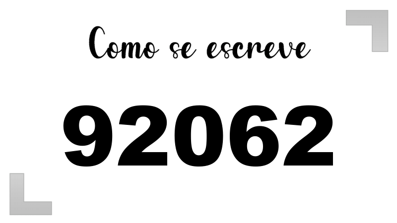 Imagem do número 92062