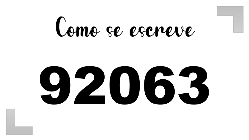 Imagem do número 92063