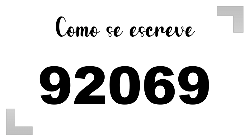 Imagem do número 92069