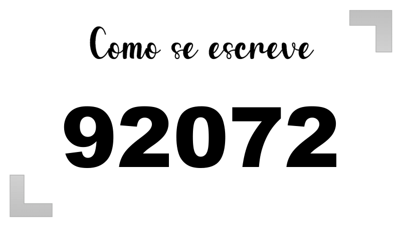 Imagem do número 92072