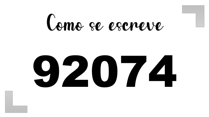 Imagem do número 92074