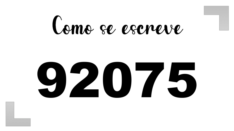 Imagem do número 92075