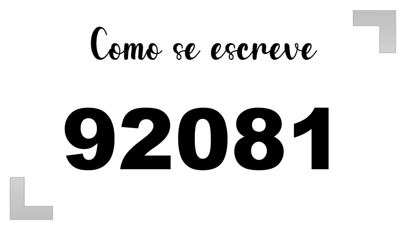 Imagem do número 92081