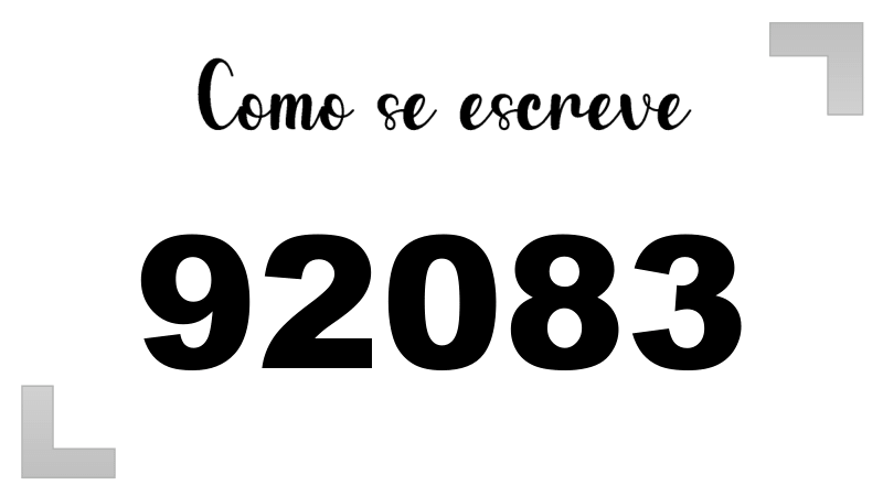 Imagem do número 92083