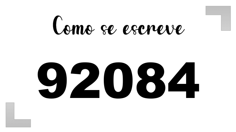 Imagem do número 92084