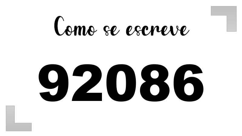 Imagem do número 92086