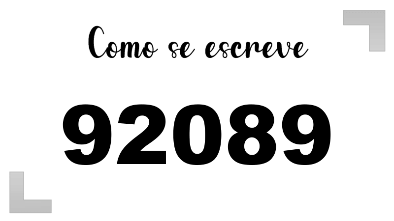 Imagem do número 92089