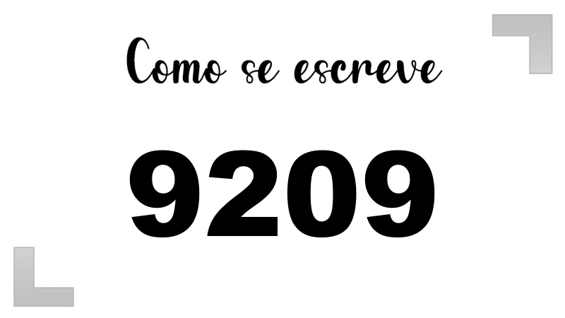 Imagem do número 9209