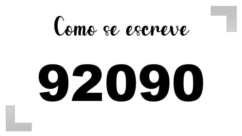 Imagem do número 92090