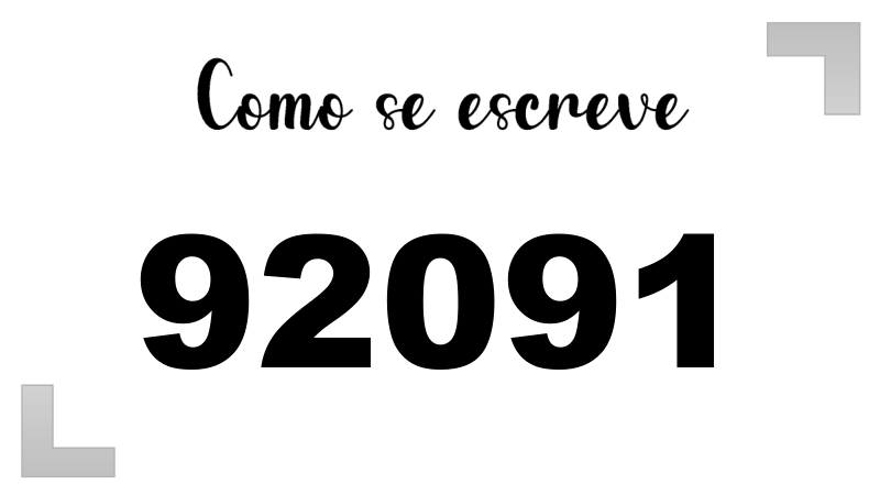 Imagem do número 92091