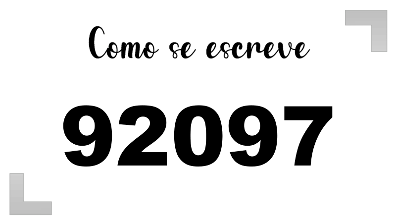 Imagem do número 92097