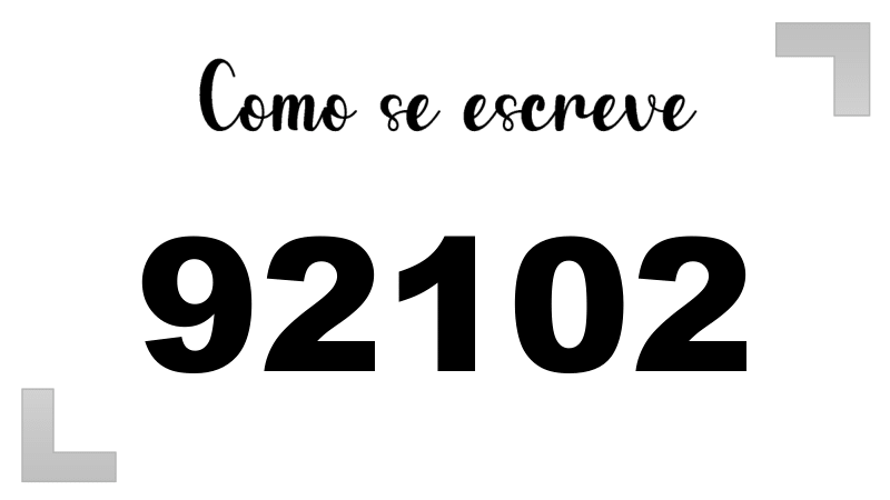 Imagem do número 92102