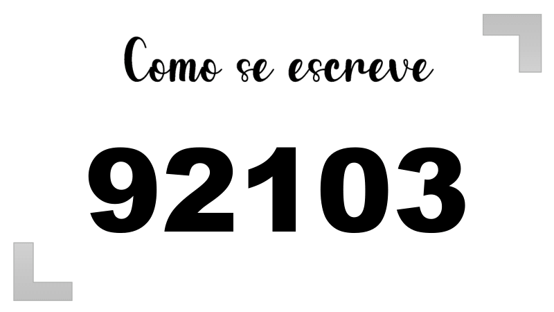 Imagem do número 92103