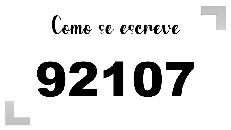 Imagem do número 92107