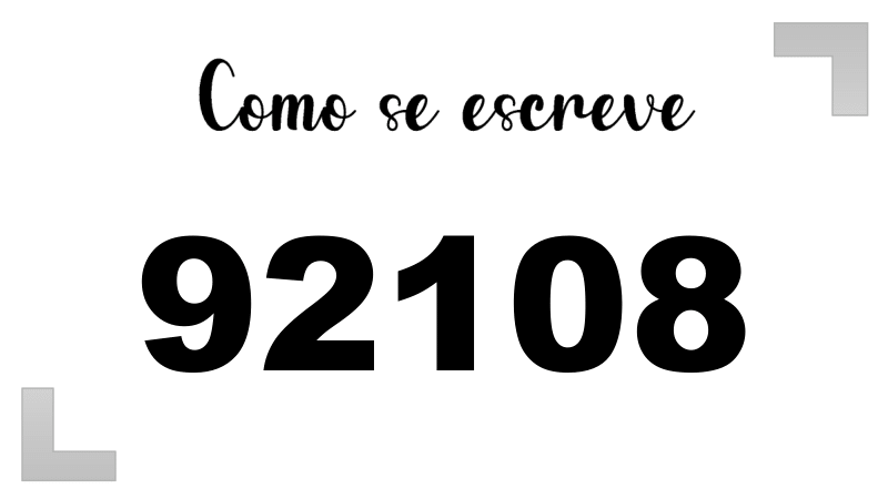 Imagem do número 92108