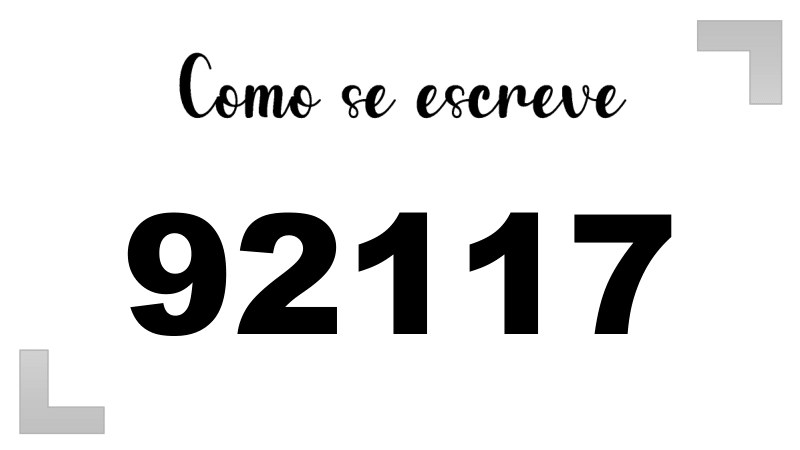 Imagem do número 92117