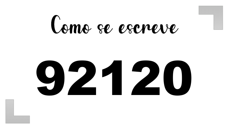 Imagem do número 92120