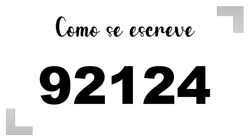 Imagem do número 92124