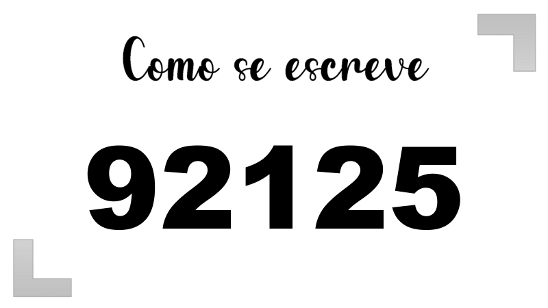 Imagem do número 92125