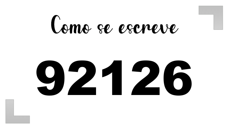 Imagem do número 92126