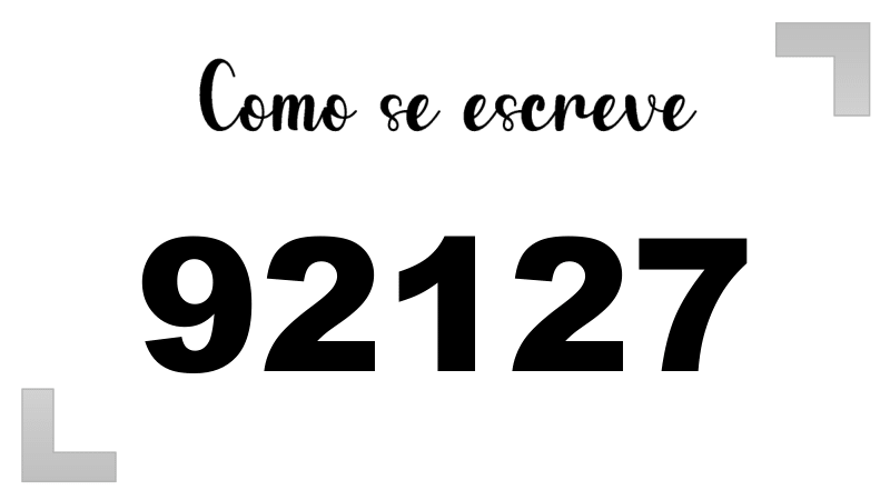 Imagem do número 92127