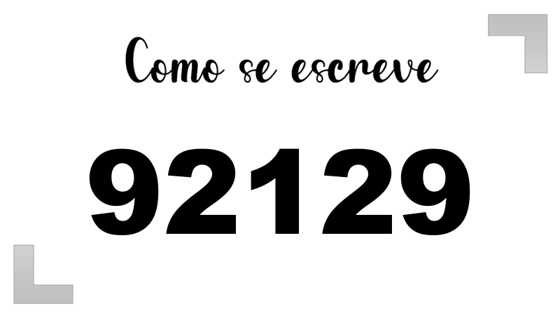 Imagem do número 92129