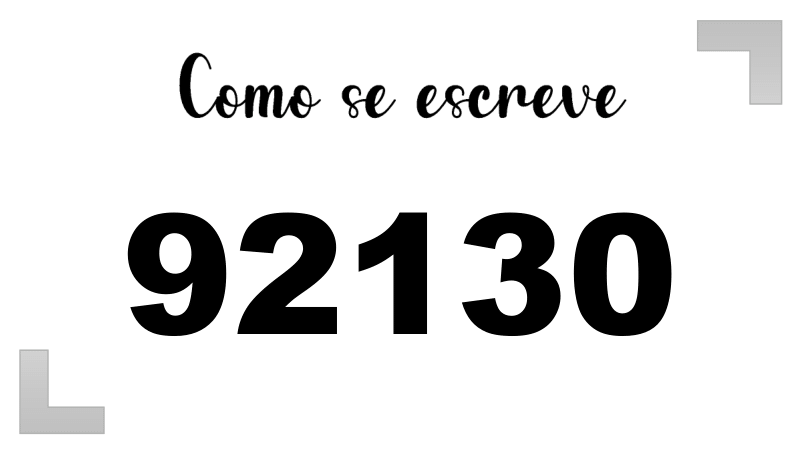 Imagem do número 92130