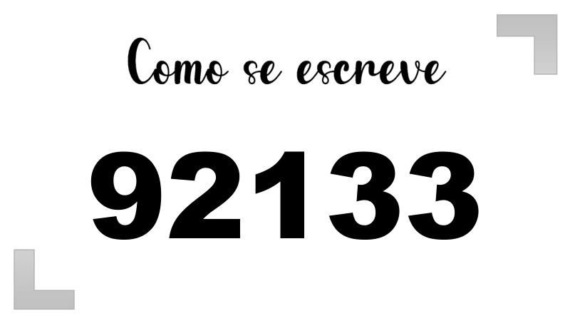 Imagem do número 92133