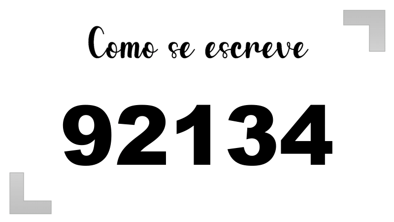 Imagem do número 92134