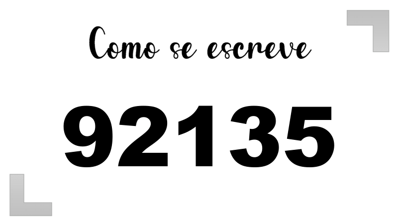 Imagem do número 92135